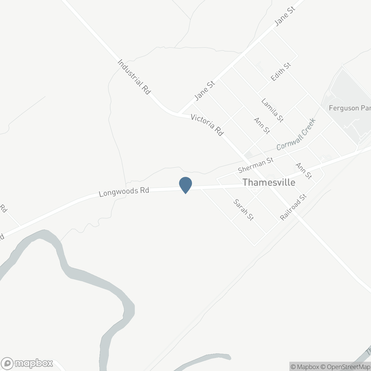 166 LONDON ROAD, Chatham-Kent, Ontario N0P 2K0